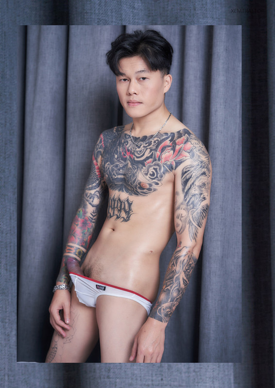 FLESH 02-19