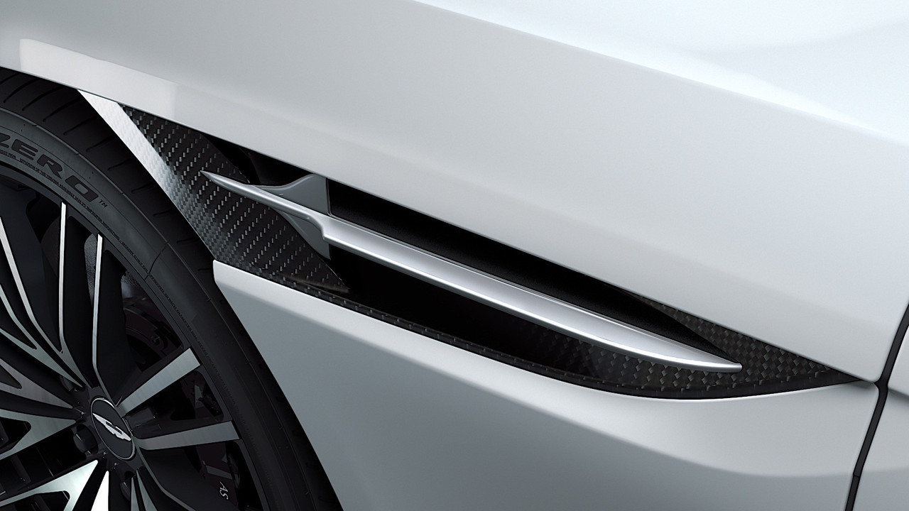 Aston Martin DBS Superleggera Concorde Special Edition (6)