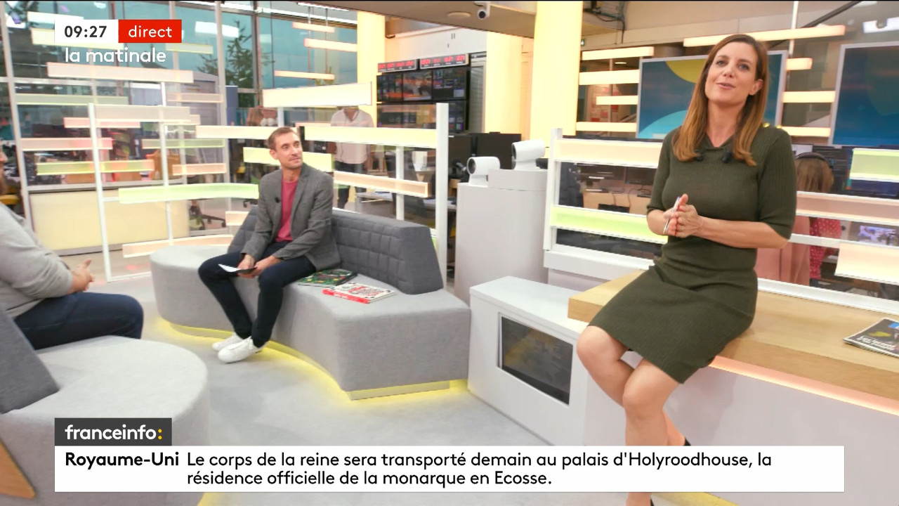 La matinale week-end 2022_09_10_07_50_00 - Mag. Actualités.ts_snapshot_40.08.899