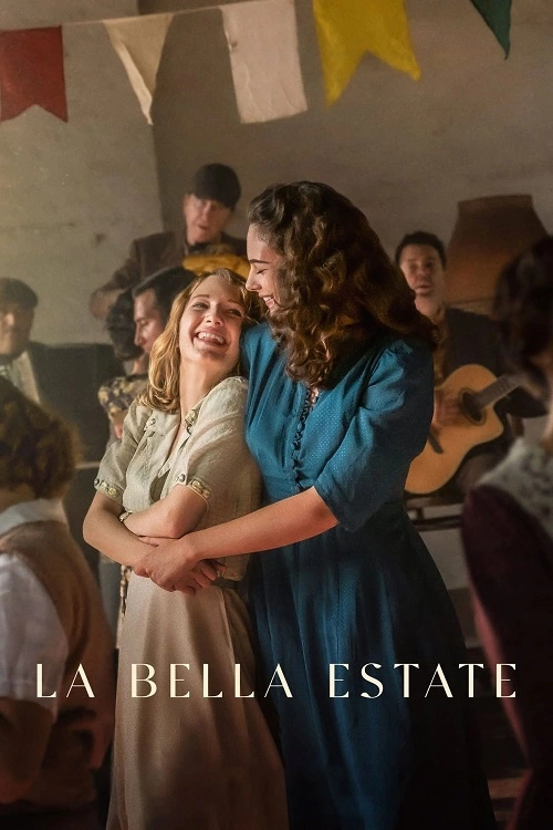 Piękne lato / The Beautiful Summer / La bella estate (2023)