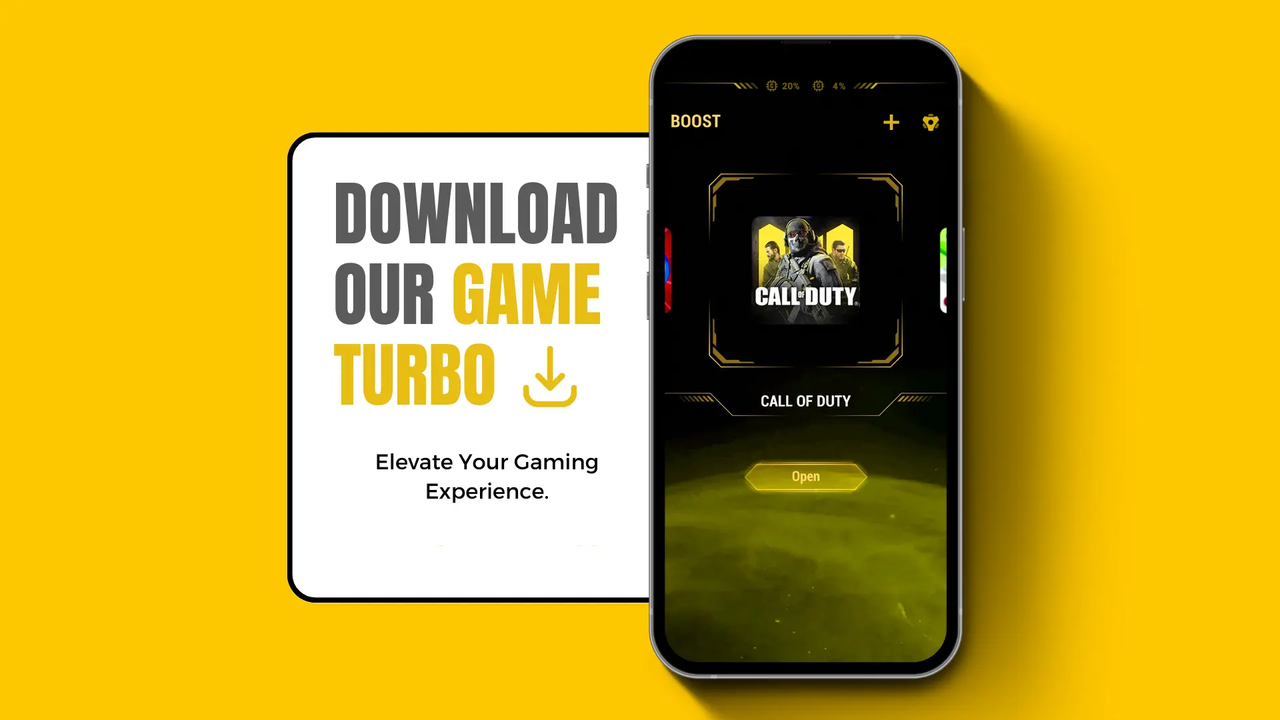 Game Turbo 9.0 APK download 