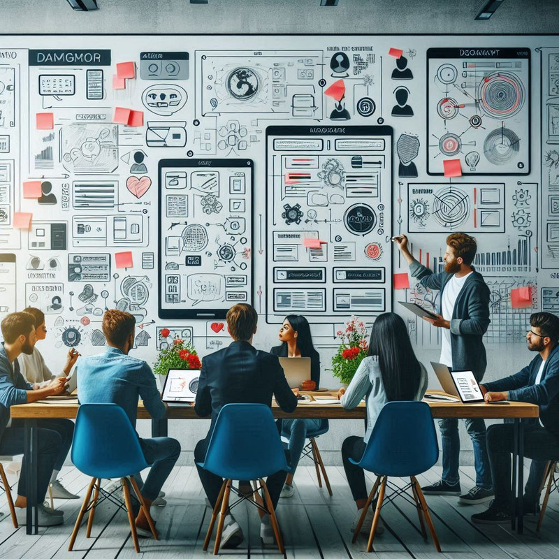 Collaborative Approach