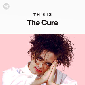 The Cure - This Is: The Cure (2019) .mp3 -320 Kbps