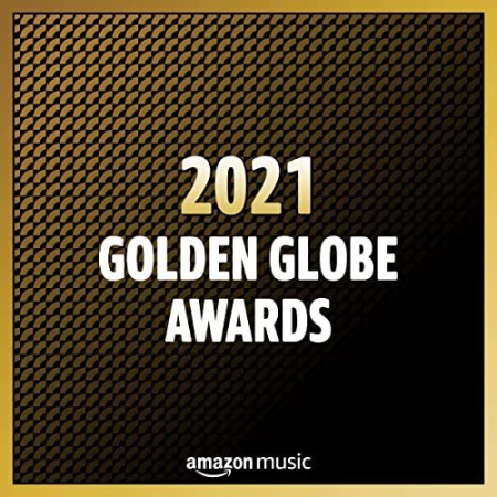 VA - 2021 Golden Globe Awards (2021)