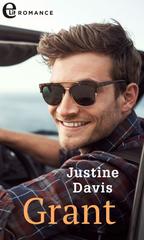 Justine Davis – Fortune’s Children Vol. 10. Grant (2019)