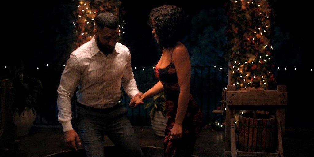 Ruth & Boaz Screenshot