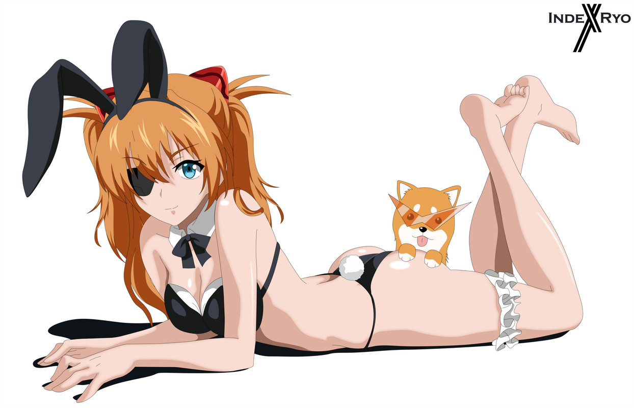 shikinami-asuka-langley-and-souryuu-asuka-langley-evangelion-3