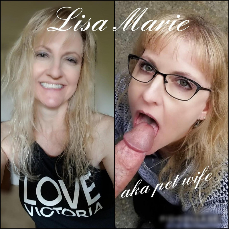 lisa marie, pet wife and sub19671969 in answer #2377421