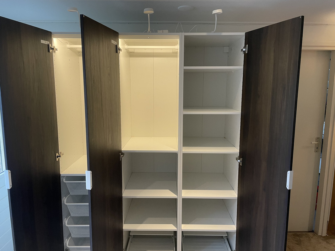 PAX kast meubelmontage – Almere