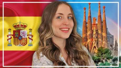 Complete Spanish Course • Learn Spanish for Beginners (2021-03)