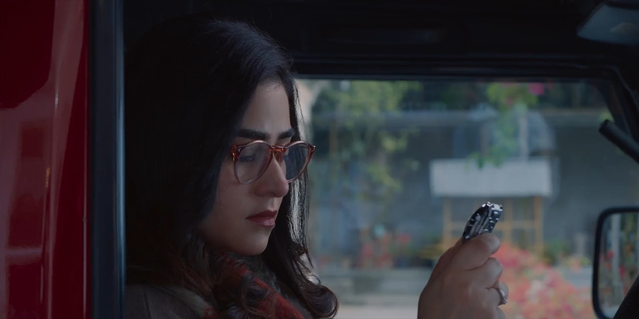 Raaz 2026 WebRip Season 1 [Hindi] 480p 720p ESub Screenshot