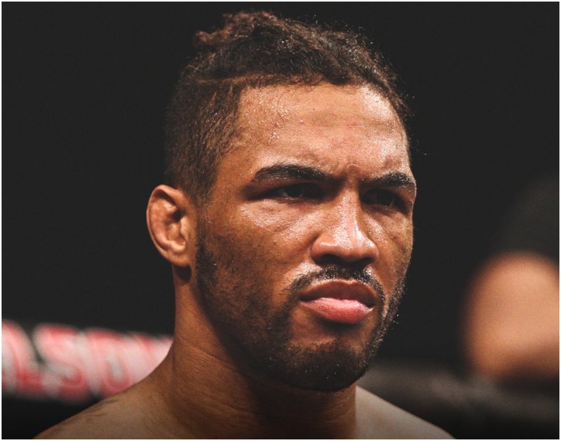 Кевин Лий се контузи и отпадна от UFC 264