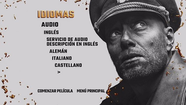 2 - Sisu [DVD5] [Pal] [Cast/Ing/Ale/Ita] [Sub:Varios] [Bélico] [2022]