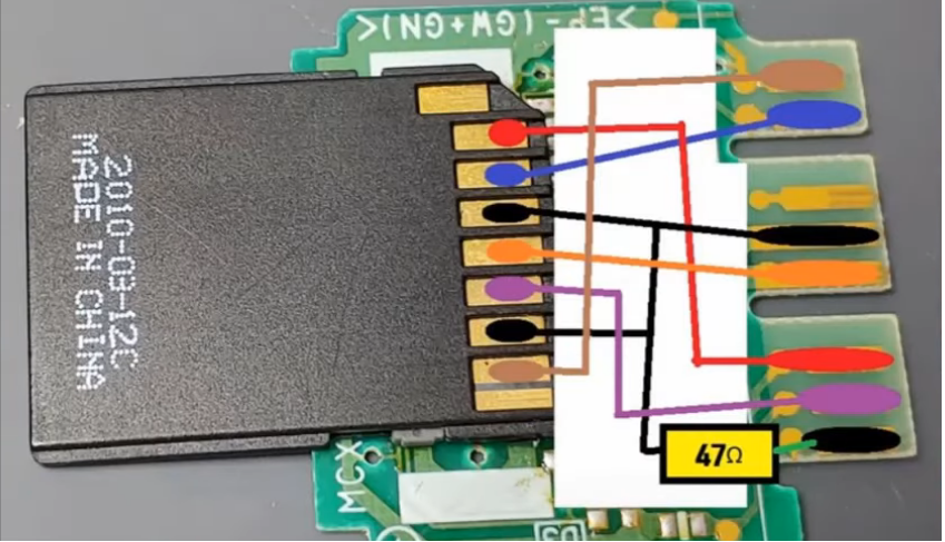 Looking for some help with OPL and setting up a VMC. Does anyone know how  to fix this? I'm using the latest OPL and a MC2SIO adapter for my games. :  r/ps2