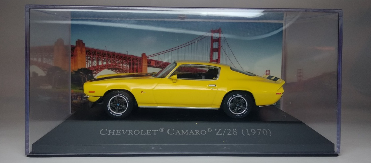 Chevrolet Camaro Z28RS (11)