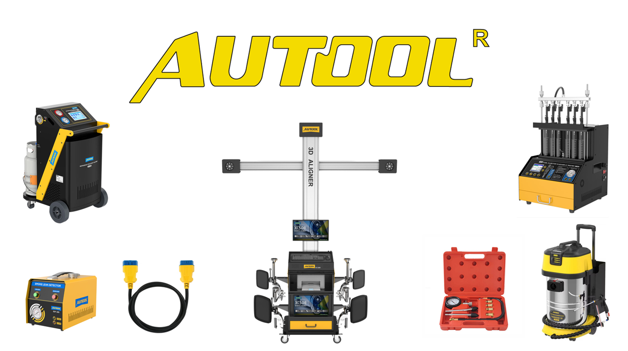 AUTOOL