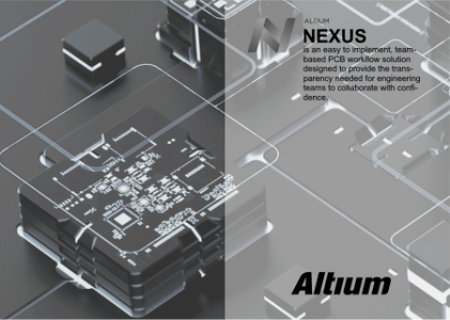 Altium NEXUS 5.4.2