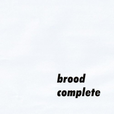 VA - Brood Complete (2020)