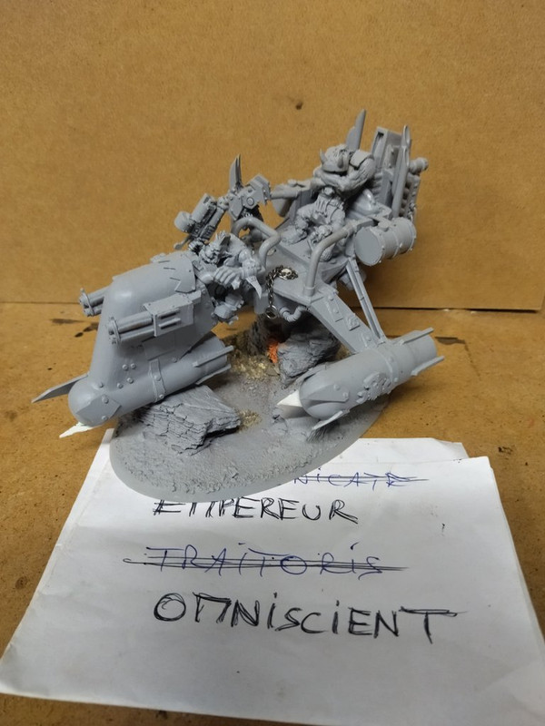 [FINI][Kreell/destruction] wartrike  IMG-20221214-233601