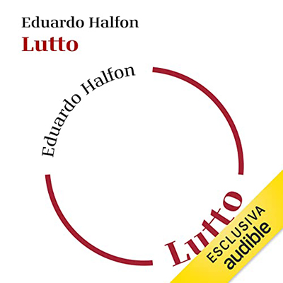 Eduardo Halfon - Lutto (2022) (mp3 - 128 kbps)