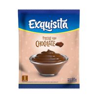 POSTRE EXQUISITA 80 GRS