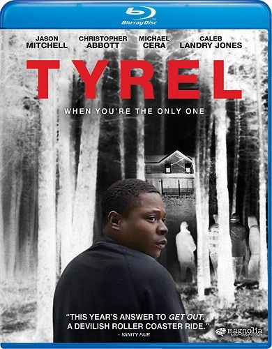 Tyrel [2018][BD25][Subtitulado]