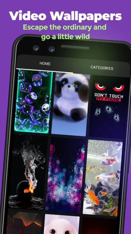 Download Zedge Mod APK