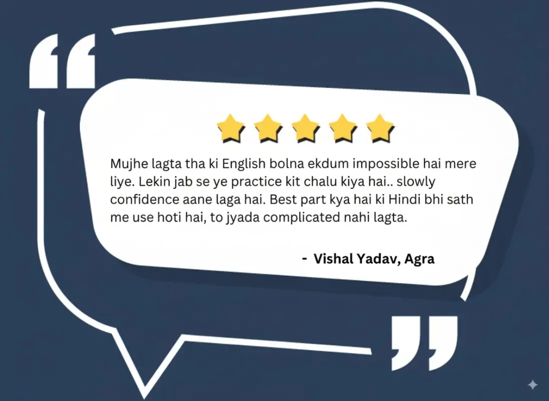 Student Testimonial 4