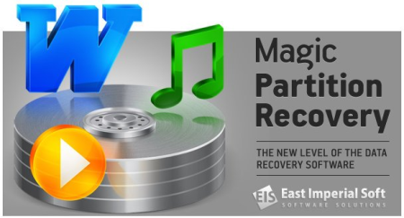 East Imperial Magic Partition Recovery 3.4 (x64) Multilingual