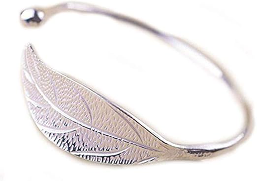 Sterling Silver Bracelet – Jewelry Essentials Fashion Style B