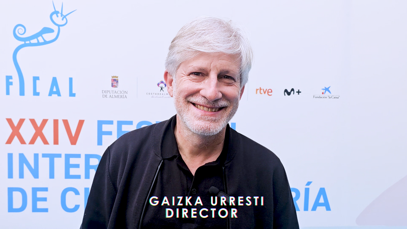 ENTREVISTA A GAIZKA URRESTI POR SU DOCUMENTAL “ELOY DE LA IGLESIA, ADICTO AL CINE”