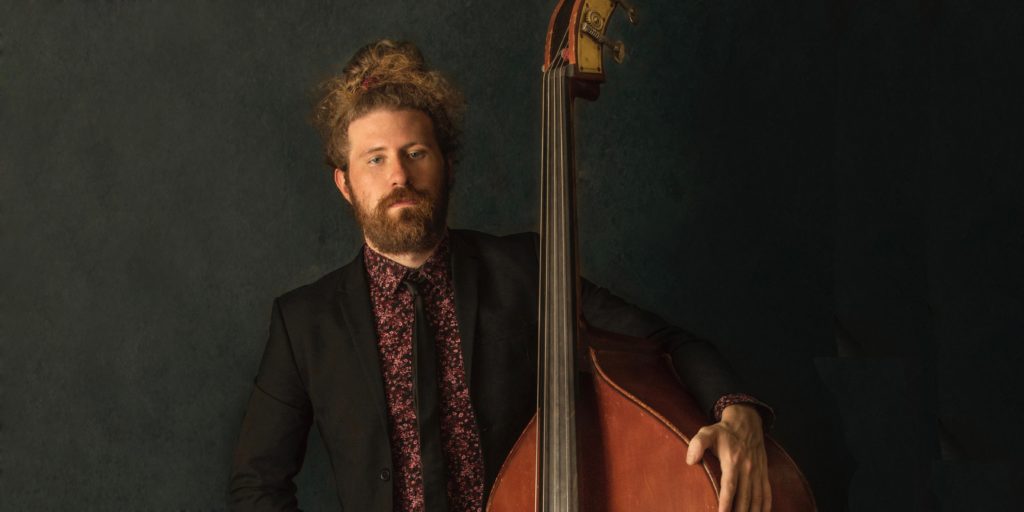 Casey Abrams