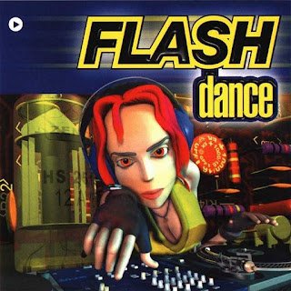 Flash Dance (2000) .mp3 - 320 kbps