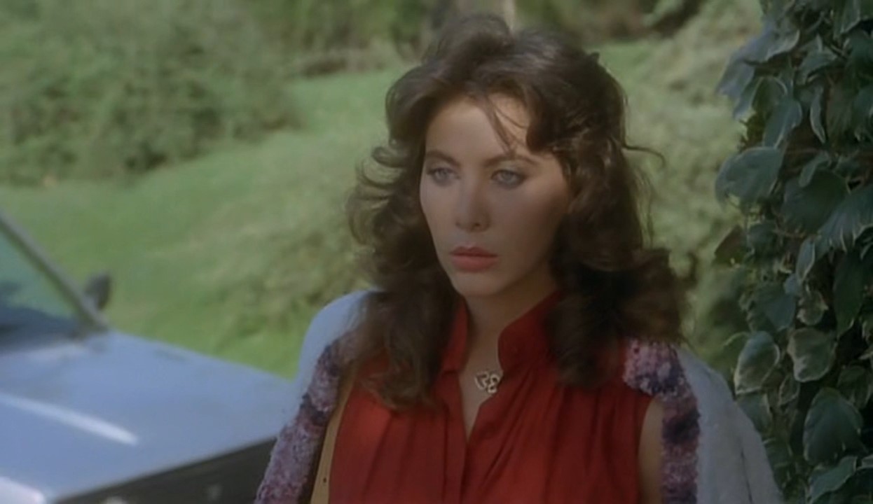 La mujer del juez (1984 Drama Norma Duval) - Exploradores P2P