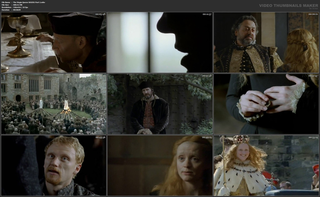 The Virgin Queen S01E01 Part 1.mkv