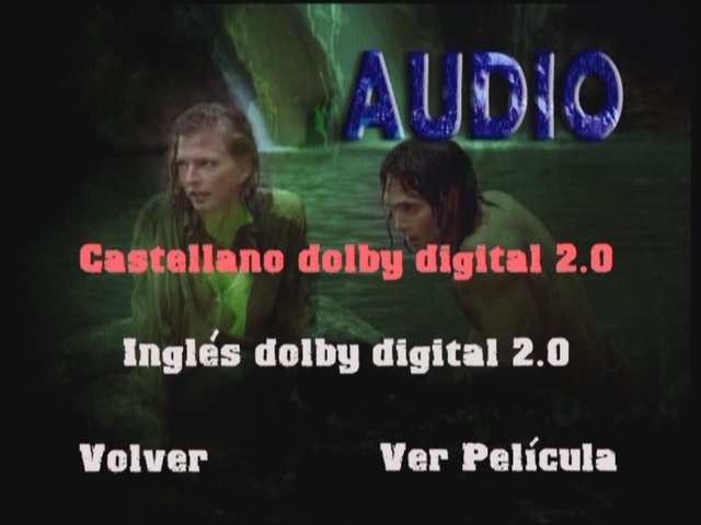 2 - ADN [DVD5Full] [PAL] [Cast/Ing] [Sub:Nó] [1997] [C.Ficción]