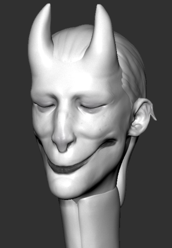 Character Image