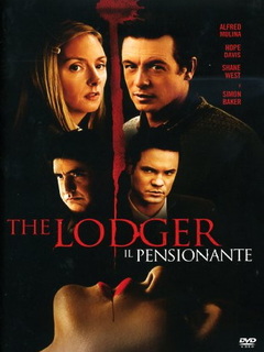 The lodger il pensionante (2009)  Dvd9  Ita/Ing/Fra/Spa