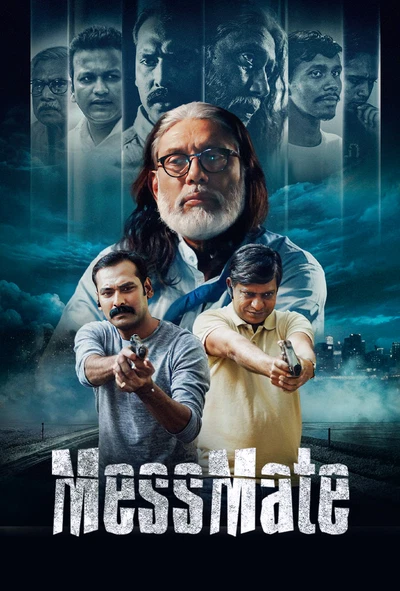  Messmate (2024) 720p HEVC HDRip Bengali S01 Complete Web Series x265 AAC [800MB] Full Movie Download