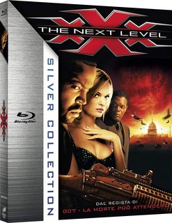 xXx 2 - The Next Level (2005) .mkv HD 720p HEVC x265 AC3 ITA-ENG
