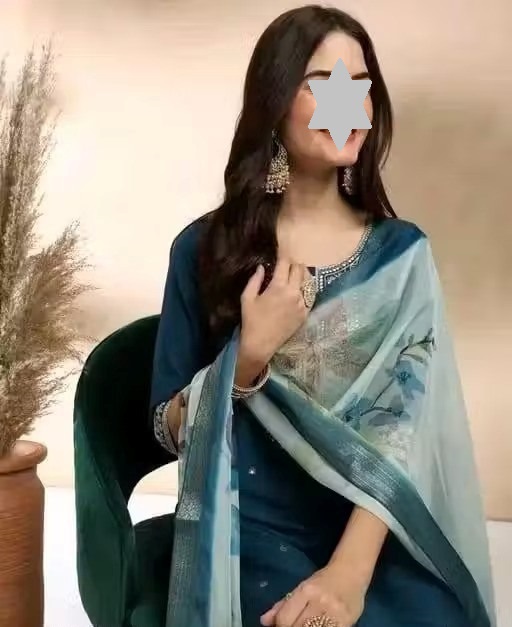 party wear kurta sets Color 1 (KS116)