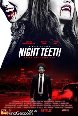 Night Teeth (2021)