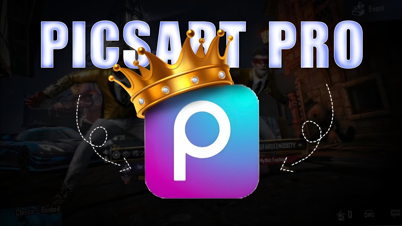 Picsart Premium