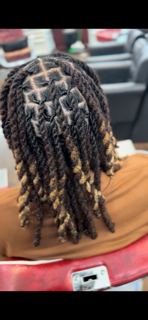 Loc styling