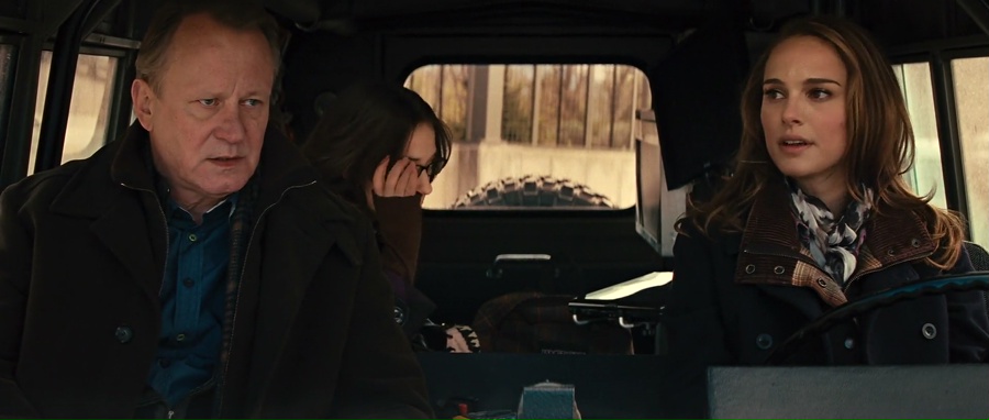 Thor 2011 BluRay [Hindi + Tamil + Telugu + English] 480p, 720p, 1080p ESub Screenshot