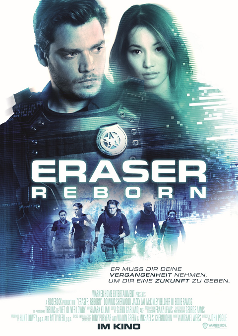 Eraser: Reborn (2022) MULTi.1080p.BluRay.x264.DTS.DD2.0-K83 / Lektor PL