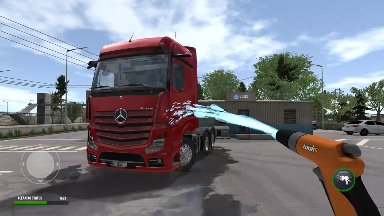 Truck Simulator: Ultimate 1.3.0 Apk