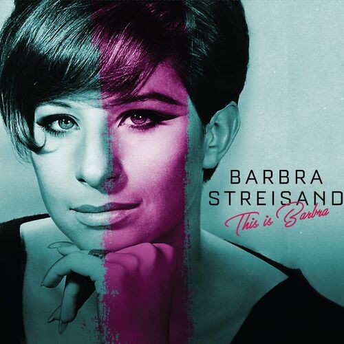 Barbra Streisand - This is Barbra (2022) mp3