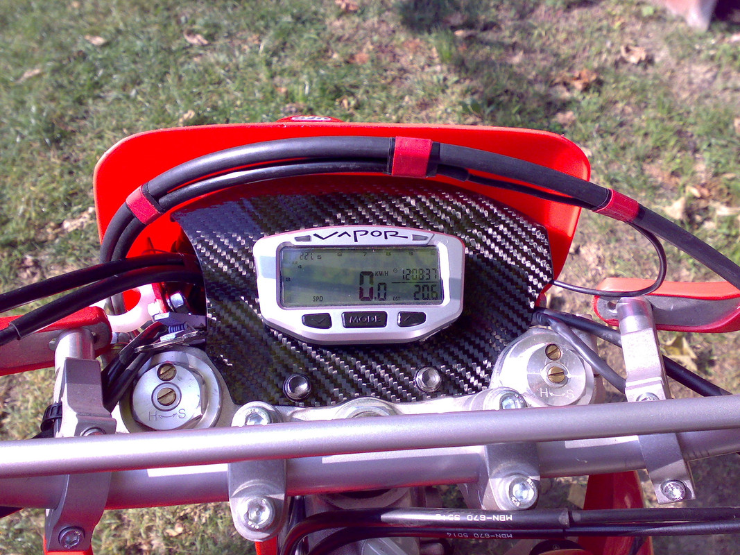 cruscotto finito (8)