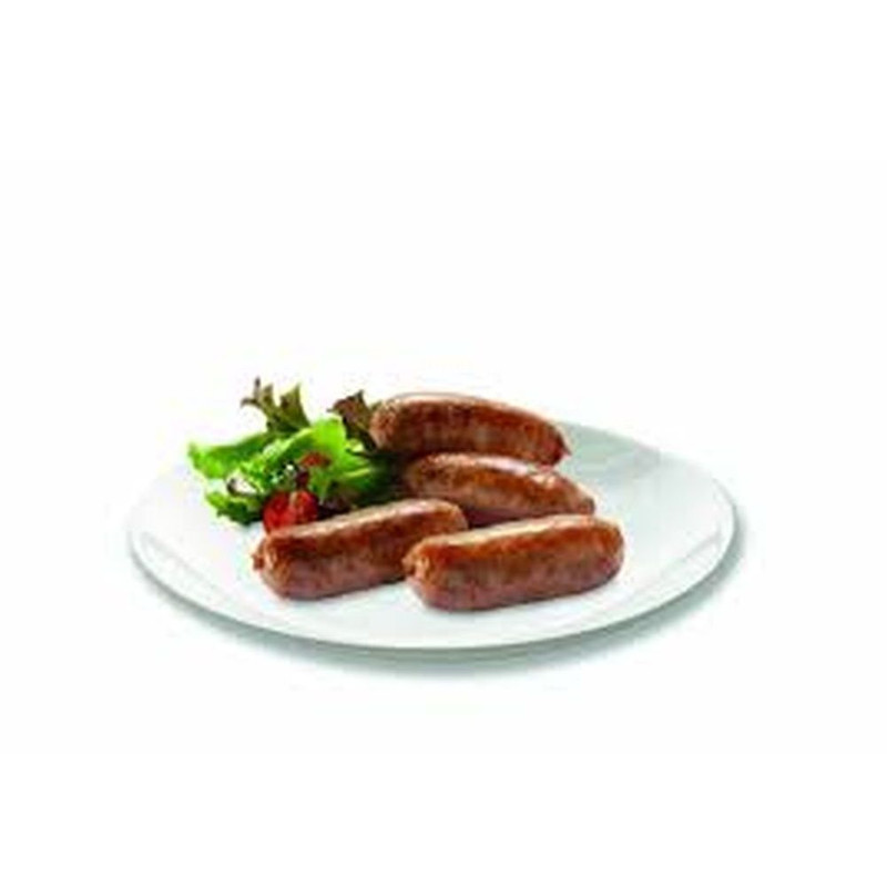 Sausage 2 Pcs